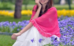 韩国女主播快播